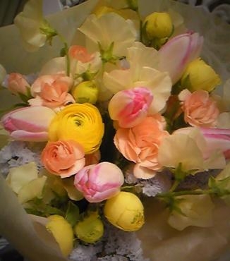 花ギフト2|「フラワーショップゆり」　（千葉県船橋市の花屋）のブログ